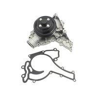 Replacement Water Pump Fits Select 2007-2008 Dodge, Freightliner Models w/3.5L V6 Engine