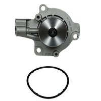 Replacement Water Pump Fits Select 2015-2016 Audi, Volkswagen Models w/2.0L L4 Engine