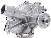 Super Duty Aluminum Water Pump 1979-1993 Mustang 5.0L