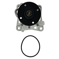 Replacement Water Pump Fits Select 2014-2022 Mitsubishi Models w/1.2L L3 Engine