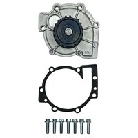 Replacement Water Pump Fits Select 1995-1998 Volvo Models w/2.9L L6 Engine