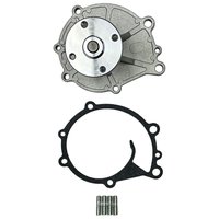 Replacement Water Pump Fits Select 1980-1983 Nissan 720 w/2.0L, 2.2L L4 Engines [Without A/C]