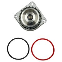 Replacement Water Pump Fits Select 1995-2004 INFINITI, Nissan Models w/3.0L, 3.5L V6 Engines