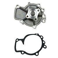 Replacement Water Pump Fits Select 1991-2002 INFINITI, Nissan Models w/2.0L L4 Engine
