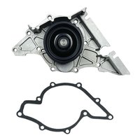 Replacement Water Pump Fits Select 1995-2005 Audi, Volkswagen Models w/2.8L V6 Engine