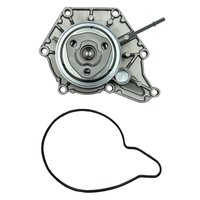 Replacement Water Pump Fits Select 2011-2017 Audi, Volkswagen Models w/3.0L V6 Engine