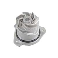Replacement Water Pump Fits Select 2001-2009 Audi, Volkswagen Models w/2.8L, 3.2L V6 Engines