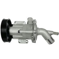 Replacement Water Pump Fits Select 2002-2008 Mini Cooper w/1.6L L4 Engine