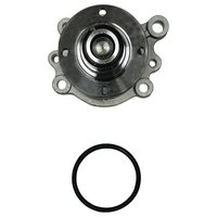 Replacement Water Pump Fits Select 1991-1999 BMW Models w/1.8L, 1.9L L4 Engines