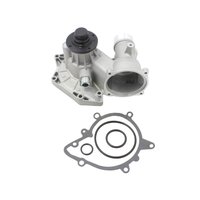 Replacement Water Pump Fits Select 1994-1995 BMW Models w/4.0L V8 Engine