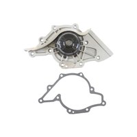 Replacement Water Pump Fits Select 1997-1999 Audi Models w/3.7L, 4.2L V8 Engines