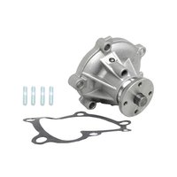 Replacement Water Pump Fits Select 1984-1989 Toyota Van w/2.0L, 2.2L L4 Engines