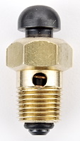 Air Bleed Valve 1/8" NPT