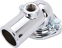 O-Ring Style Thermostat Housing Ford 429/460