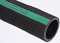Heavy Duty Radiator Hose [1 1/2 in. I.D.]