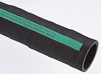 Heavy Duty Radiator Hose [1 3/4 in. I.D.]
