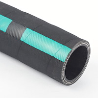 Heavy Duty Radiator Hose [1 1/4 in. I.D.]