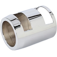 Replacement Hose Cap Covers Natural/Polished