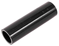 Silicone Radiator Hose, 6 in. Straight Length [1 1/2 in. I.D. Inlet/Outlet]