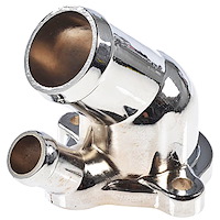 Gasket Style Thermostat Housing Olds 330, 350, 425 & 455