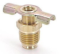 Drain Petcock Male