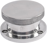 Replacement Overflow Tank Cap and Bung