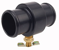 Inline Radiator Hose Drain [1.500 in. O.D.]