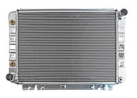 Reproduction Aluminum Radiator for 1961-66 Ford Thunderbird