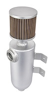 Oil Catch Can Breather Tank With Filter [-12 AN]