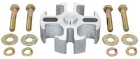AMC/Ford/GM Aluminum Fan Spacer 1" Thick