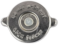 Radiator Cap [13 psi]