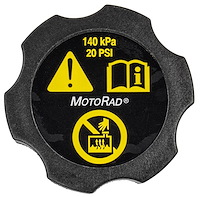 Radiator Cap [20 psi]