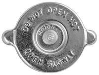 Radiator Cap [16 psi]