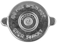 Radiator Cap [7 psi]