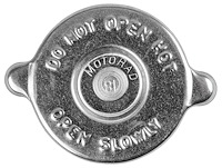 Radiator Cap [18 psi]