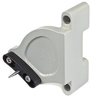 Adjustable Timing Pointer Small Block Chevy for 6-3/4 in. Balancer