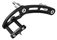 Adjustable Timing Pointer for GM LS Engine with 7.500 in. Balancer