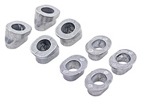 Intake Manifold Adapter Bushings [Small Block Chevy]