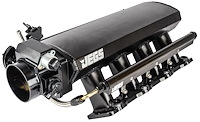 Fabricated Intake Manifold Kit for LS1, LS2, & LS6