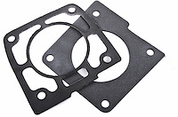 JEGS 5.0L Throttle Body Gasket Set 1986-93 Ford 5.0L