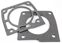 JEGS 5.0L Throttle Body Gasket Set 1986-93 Ford 5.0L