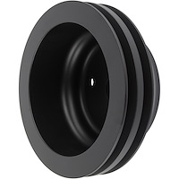 Crankshaft Pulley for Small Block Chevy