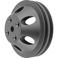 Water Pump Pulley for Small Block Chevy