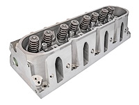 Cylinder Head for GM LS1, LS2, LS6 Engines [Cathedral Port]