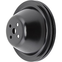 Water Pump Pulley for Small Block Chevy
