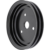 Crankshaft Pulley for Small Block Chevy