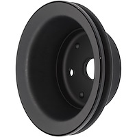 Crankshaft Pulley for Small Block Chevy