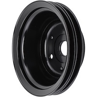 Crankshaft Pulley for Small Block Chevy
