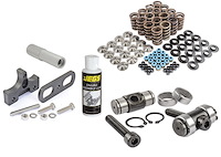 LS Valvetrain Upgrade Kit