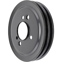 Crankshaft Pulley for Big Block Chevy